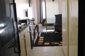Convenient Cozy Spot Near Airport